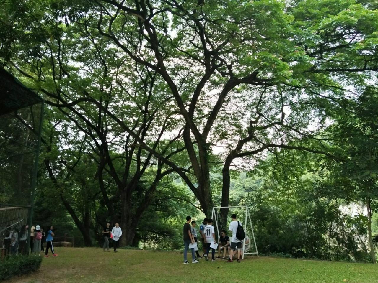 Supalai Pasak Resort Hotel And Spa Kaeng Khoi Exteriör bild