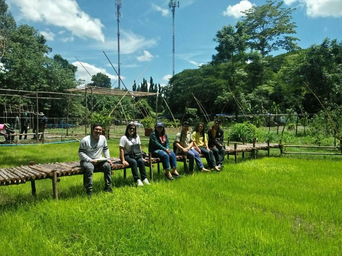 Supalai Pasak Resort Hotel And Spa Kaeng Khoi Exteriör bild